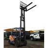 Image 1 : (866864) Doosan D40S-5 Forklift (Starts & Runs See Video)