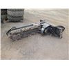 Image 2 : (10271407) Bobcat Skidsteer Trencher Attachment  (Runs See Video)