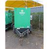 Image 2 : (10061614) 2018 Doosan G150WCU-3A-T4F Diesel Generator 120KW   (Needs Repair)