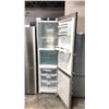 Image 2 : LIEBHERR STAINLESS STEEL PREMIUM BIOFRESH NO FROST FRIDGE-FREEZER W/ ICE-MAKER MDL:SCB57901M