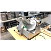 Image 2 : BIZERA COMMERCIAL MEAT SLICER S-23 13" BLADE