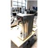 Image 2 : CURTIS STAINLESS STEEL CONCOURSE SERIES D500GT ADS3 SINGLE AIRPOT BREWER