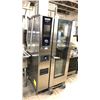 Image 1 : RATIONAL AG STAINLESS STEEL ICOMBI PRO LM100FG.AXXXX HIGH-PERFORMANCE COMBI-STEAMER