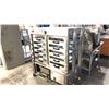 Image 2 : DRAGON STAINLESS STEEL FOOD EQUIPMENT 240V BUN STEAMER MDL:DFSTEAM 20