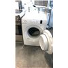 Image 2 : WHITE GORENJE DP7C VENTED ELECTRIC DRYER D24" X W24" X H33"