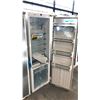 Image 2 : LIEBHERR HRB 1120 PANEL-READY REFRIGERATOR WITH BIOFRESH D20" X W23" X H70"
