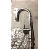 Image 2 : STAINLESS STEEL  FRANKE MDL:FFP3450 PULL-OUT KITCHEN FAUCET