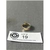 Image 1 : Heavy Quality Sterling Ring/Band
