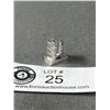 Image 2 : Sterling Pendant/Charm Toronto City Hall