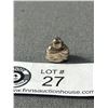 Image 2 : Chinese Sterling Silver Buddah Pendant