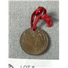 Image 2 : 1939 Royal Visit to Canada Medallion