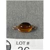 Image 2 : Amber Pendant
