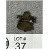 Image 2 : Birks Sterling & Enamel Pin BC-OAPO