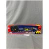 Image 2 : 2 1:64 Scale NASCAR Winner's Circle Trailer Rigs In Original Packages. #24 J. Gordon & #48 J. Johnso