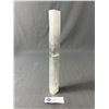Image 2 : Selenite Wand Retail $380