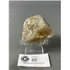 Image 1 : Natural Citrine $500