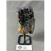 Image 1 : Titanium Aura on Stand Retails $400