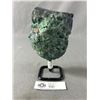 Image 2 : Titanium Aura on Stand Retails $400