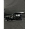Image 2 : 1989 Sony CCD-F35 Video 8 Handycam Video Camera Recorder w/ Bag. Made In Japan.