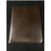 Image 2 : Vintage 1940's  Leather Writers  Pouch in Good Shape