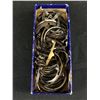 Image 2 : Box  Lot of Vintage Watchmaker's Lift Springs