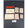 Image 2 : Vintage Watch Boxes From a Watchmaker's Estate