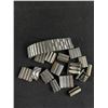 Image 2 : 2 Bags of Watch Straps, Pieces and Parts