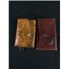 Image 3 : Lot of Leather Key Wallets
