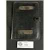 Image 1 : Vintage England Travel Wallet ( Passport) 1930's
