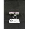 Image 2 : Amethyst Heart. Retails $380.00