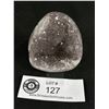 Image 1 : Amethyst Geode. Retails $380.00