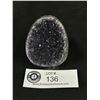 Image 1 : Amethyst Geode. Retails $380.00