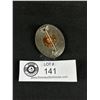 Image 2 : Vintage 2" German Wound Badge Dated 20. JULI 1944. Pin Back Marked "East 14 Prussia"