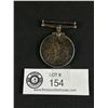 Image 2 : Vintage Georgivs V. D G:Br:Omn:Res Et Indiae IMP 1939-1945 2" Medal