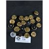 Image 2 : Vintage Navy Military Uniform Buttons