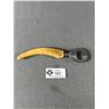 Image 1 : Antler Handle Bottle Opener from England