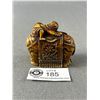Image 2 : Asian Elephant Carving