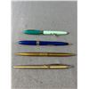 Image 2 : Vintage Pen Lot