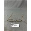 Image 1 : Good Pair of Late 1800's Spectacles
