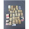 Image 1 : Approximately 30 New Old Stock Mainsprings for Watches