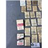 Image 2 : Approximately 30 New Old Stock Mainsprings for Watches