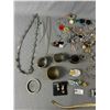 Image 2 : Assorted Vintage Jewelry Including Bracelets, Earrings & More