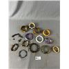 Image 1 : Assortment Of Vintage Bracelets