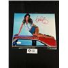 Image 1 : 8" x 10" Signed Catherine Bach Photo w/ COA