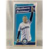 Image 2 : 2014 Seattle Mariners 7.5" Macklemore Bobble Head.