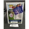 Image 2 : POP Signed Bo Bichette MLB Toronto Blue Jays Mascot In Original Box