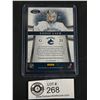 Image 2 : Panini 2012-13 Certified Signatures Vancouver Canucks Eddie Lack