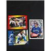 Image 2 : Box Of +1800 Assorted Collectible MLB Cards