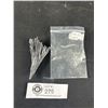 Image 1 : Genuine Black Kynite Specimen. Retails $39.51