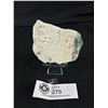 Image 2 : Genuine Natural Green Flourite. Retails $500.00